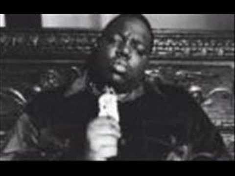 Youtube: Bang Bang - Notorious B.I.G.