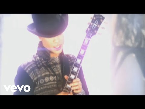 Youtube: Prince - Guitar