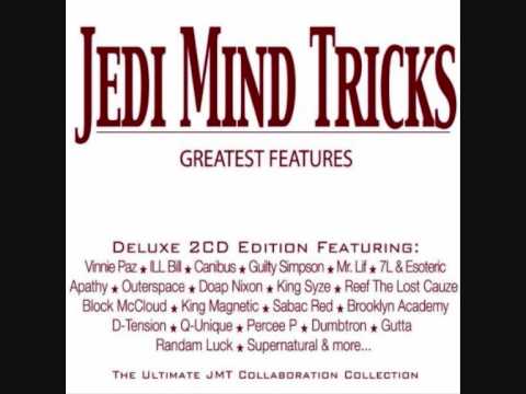 Youtube: Jedi Mind Tricks - This Is War (Featuring. 7L Esoteric Crypt The Warchild King Syze And Planetary)