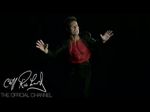 Youtube: Cliff Richard - Some People (Official Video)
