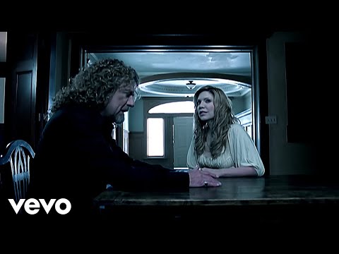 Youtube: Robert Plant, Alison Krauss - Please Read The Letter