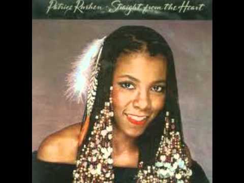 Youtube: Patrice Rushen - Number One