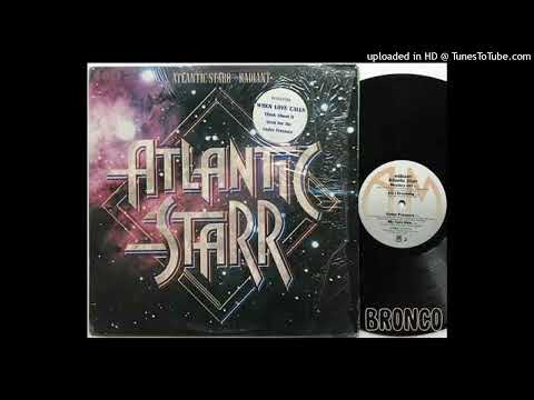 Youtube: Atlantic Starr - Mystery Girl (1980)