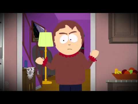 Youtube: Southpark PC Culture by Sharon Marsh