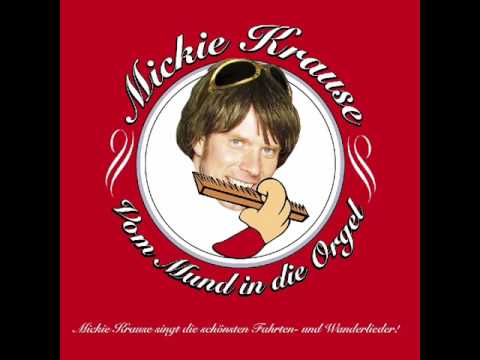 Youtube: Mickie Krause - Danke Für diesen guten Morgen