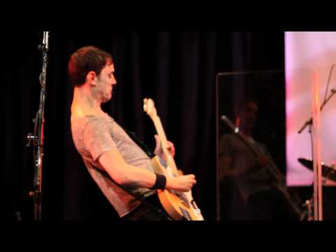 Youtube: The Thermals - Your Love Is So Strong (Live on KEXP)