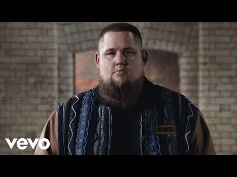 Youtube: Rag'n'Bone Man - Human (Official Video)