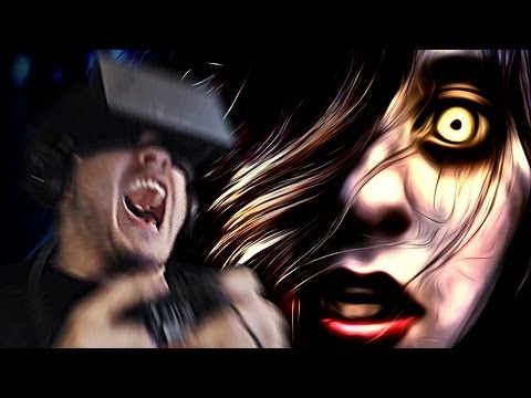 Youtube: WARNING: EXTREMELY SCARY | Terrorift (Oculus Rift Horror)