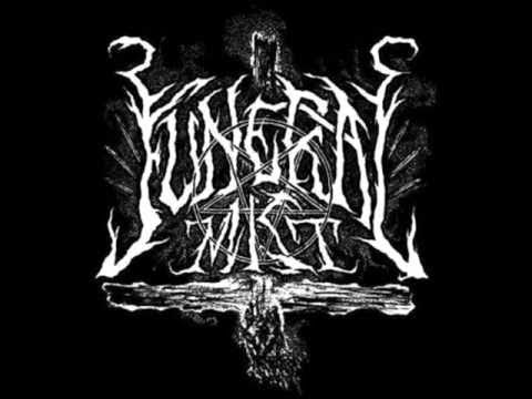 Youtube: Funeral Mist,Circle of Eyes