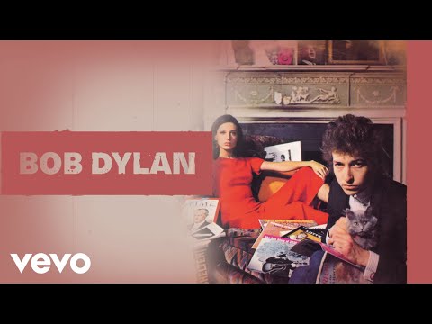 Youtube: Bob Dylan - It's All Over Now, Baby Blue (Official Audio)