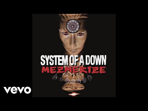 Youtube: System Of A Down - Cigaro (Official Audio)