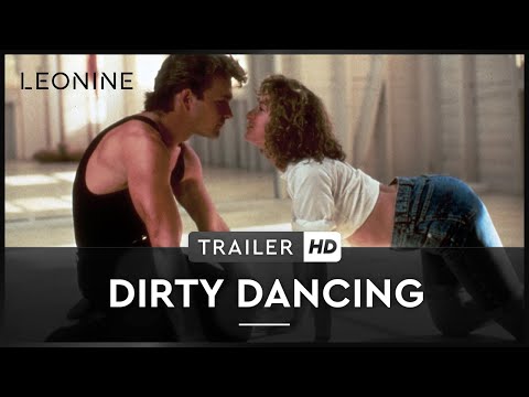 Youtube: DIRTY DANCING | Trailer | Deutsch | HD