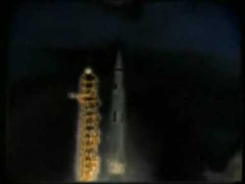 Youtube: APOLLO 19 LAUNCH