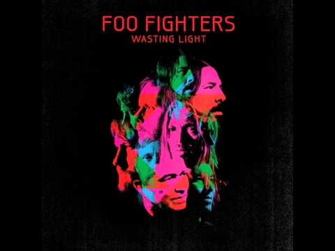 Youtube: Foo Fighters - These Days (HQ)