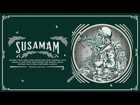 Youtube: #SUSAMAM