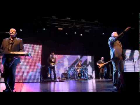Youtube: Heaven 17: Penthouse and Pavement - Live In Sheffield 2010