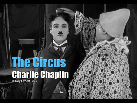 Youtube: Charlie Chaplin - The William Tell Act - The Circus (1928)