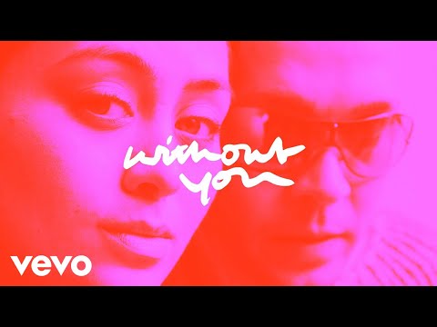 Youtube: Felix Jaehn - Without You (Official Video) ft. Jasmine Thompson