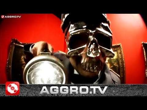 Youtube: SIDO - HALT DEIN MAUL (OFFICIAL HD VERSION AGGROTV)