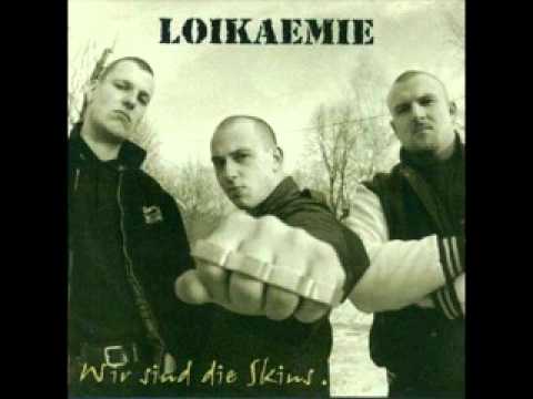 Youtube: Loikaemie - Wenn man sich einmischt