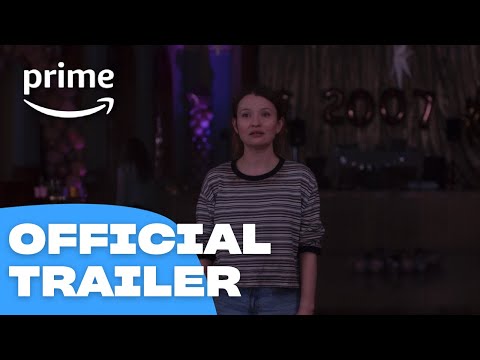 Youtube: Class of '07 - Official Trailer | Prime Video