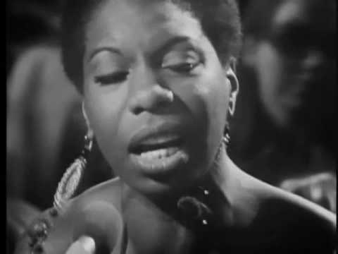 Youtube: Ain't Got No, I Got Life - Nina Simone