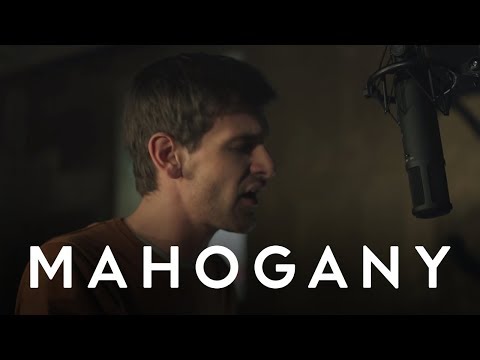 Youtube: Josef Salvat - Hustler | Mahogany Session