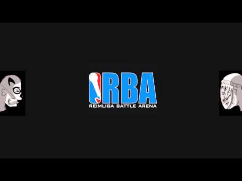 Youtube: RBA - Cro vs. BlaDesa