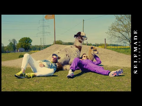Youtube: 257ers - Gravitacion (Official Video)