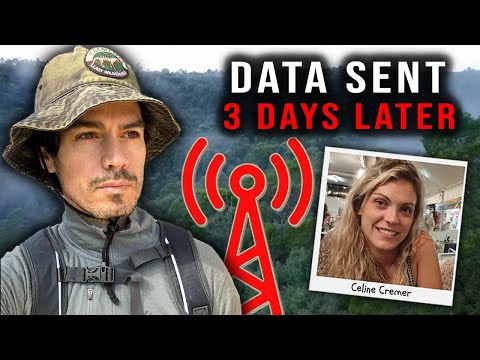 Youtube: Die Suche nach Céline Cremer: Neue Hinweise aus ihrem Telefon