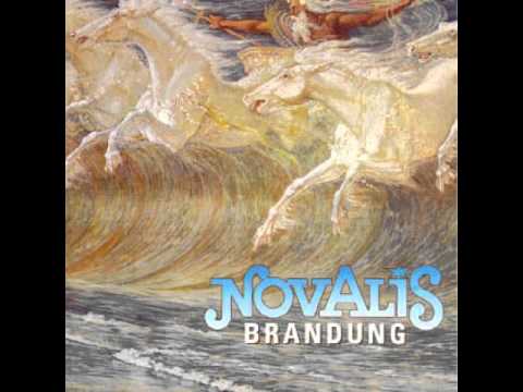 Youtube: Novalis - Wenn nicht mehr Zahlen und Figuren [Brandung] 1977