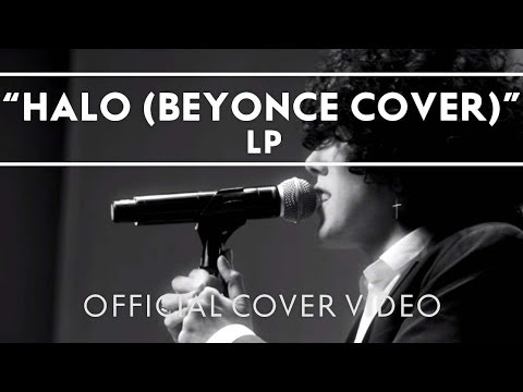 Youtube: LP - Halo (Beyonce Cover)