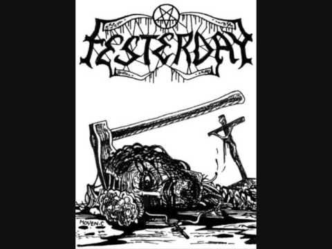 Youtube: Festerday - Palpation of the Dissected