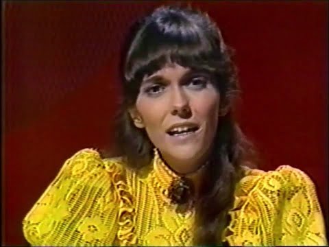 Youtube: Carpenters - Superstar (the original 1971 single version)