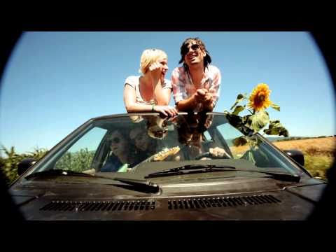 Youtube: Sex Jams - Panorama Ride