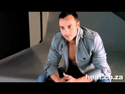 Youtube: heat Oscar Pistorius shoot