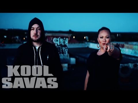 Youtube: Kool Savas "Limit" feat. Alex Prince (Official HD Video) 2015