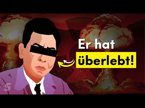 Youtube: Wie man 2 Atombomben überlebt