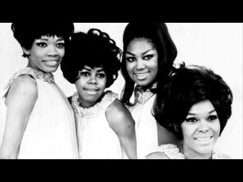 Youtube: The Shirelles - Mama Said