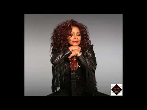 Youtube: Chaka Khan  -  We Got Each Other