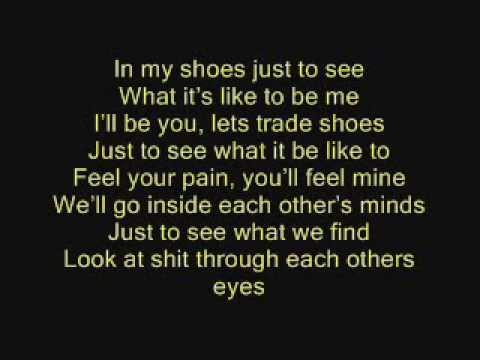 Youtube: Eminem - Beautiful ( Lyrics/Songtext )