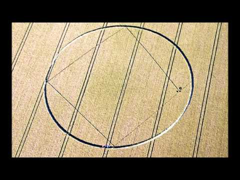 Youtube: 2012 crop circles - Aldbourne, Oxfordshire 22 July