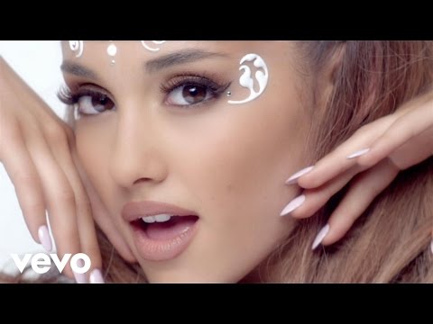 Youtube: Ariana Grande - Break Free (Official Video) ft. Zedd