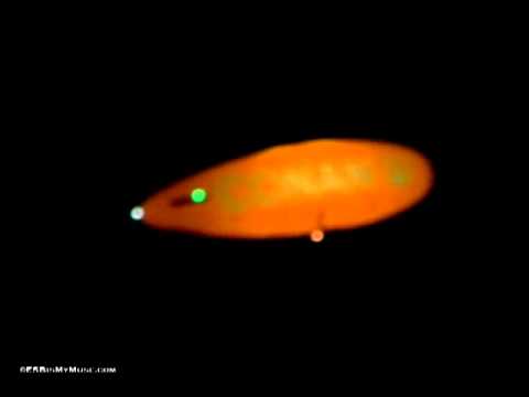 Youtube: That Wasn't A UFO, That Was Conan O'Brien's Blimp!