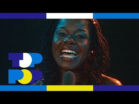 Youtube: Randy Crawford - One Day I'll Fly Away • TopPop