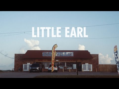 Youtube: The Delines - Little Earl