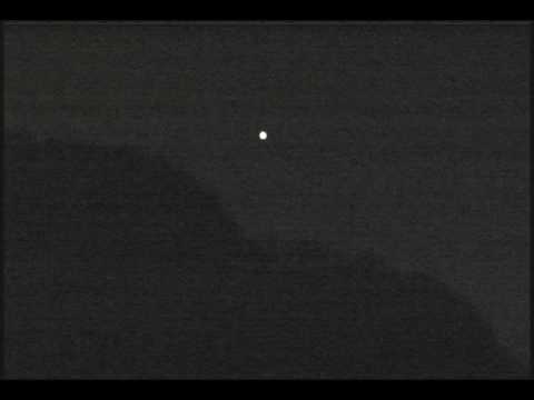 Youtube: Brown Mountain Lights from Wisemans Overlook