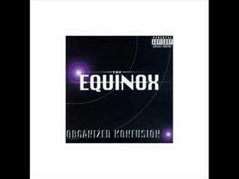 Youtube: Organized Konfusion - Numbers