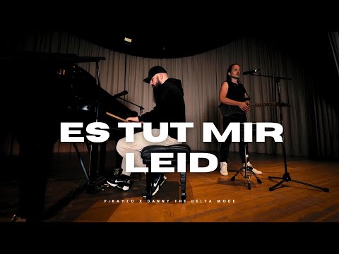 Youtube: ES TUT MIR LEID!