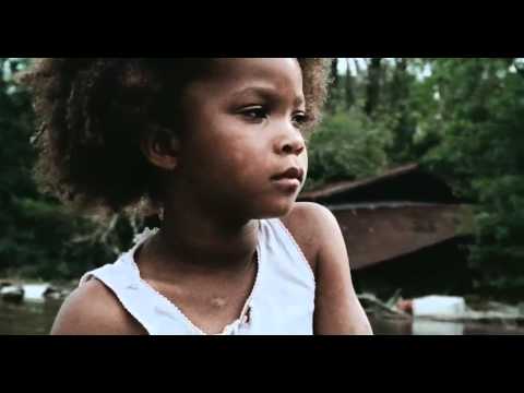 Youtube: 'Beasts of the Southern Wild' Trailer